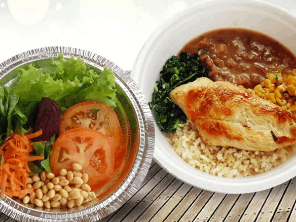 disk marmitex disk entregas pedir comida ifood Sorocaba